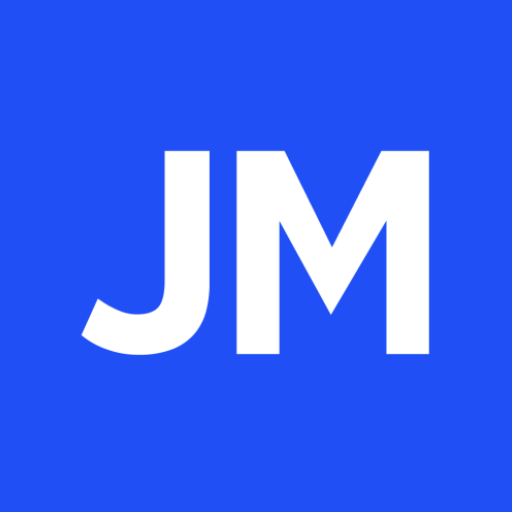 JustMarkets Logo