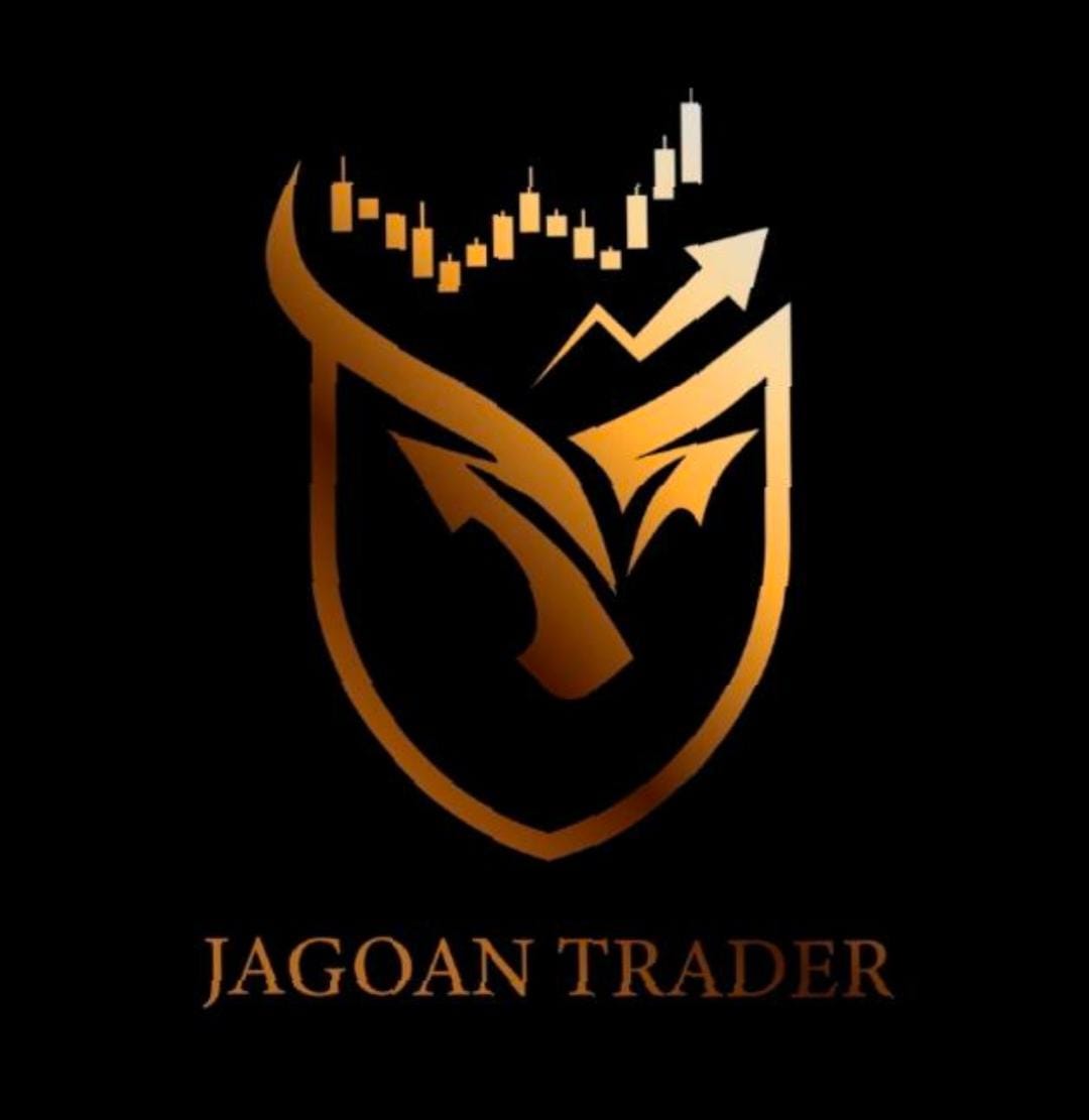 Logo Jagoan Trader